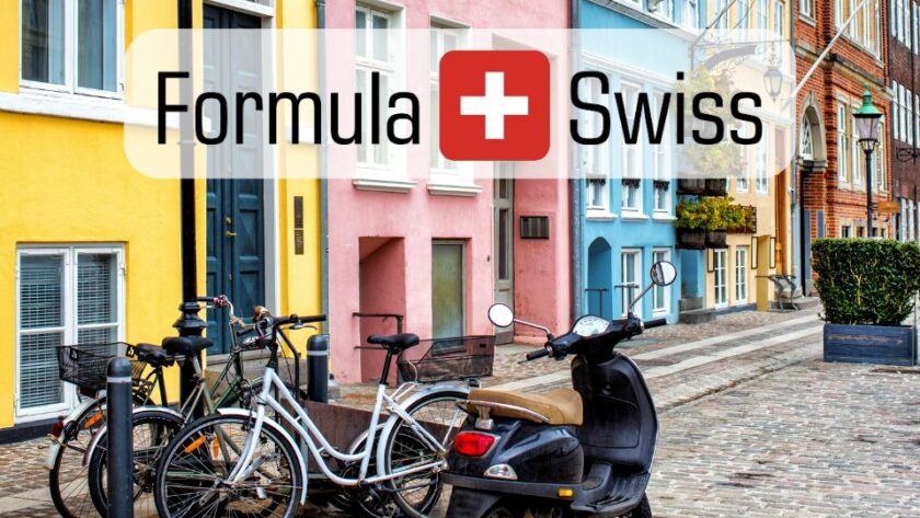 Danskerne omfavner cbd olie fra formula swiss