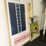 Fra grafisk arbejde i Esbjerg til plakater på væggene i hele landet – historien bag Poster Society