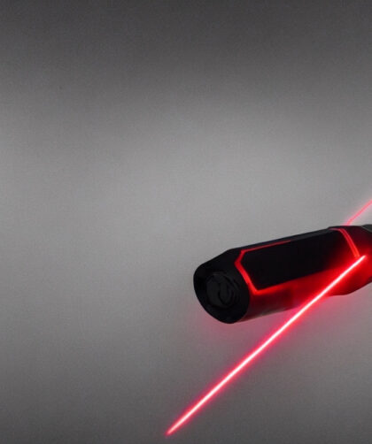 Afstandsmåling på en ny måde: Smart teknologi i laserafstandsmålere