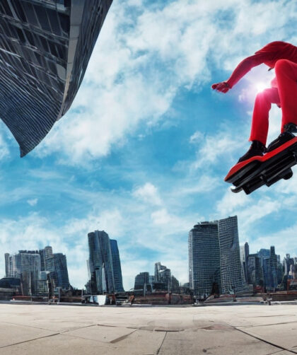 De bedste tricks og tips til at mestre segboard-kørsel