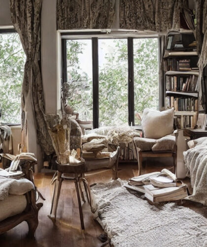 Fem innovative læsestativer til en behagelig læseoplevelse