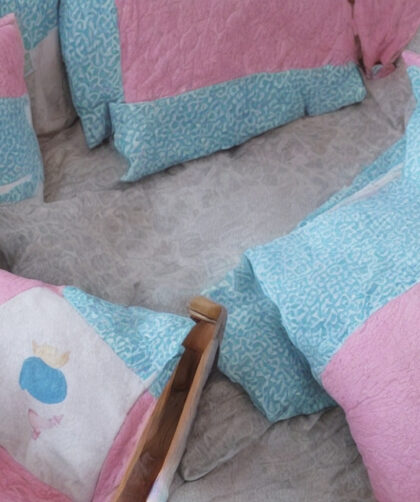 Fordelene ved at Vælge Leander's Babysengetøj til dit Barn