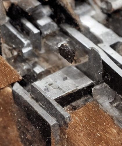 Fra amatør til ekspert: Lær at mestre notfræseren