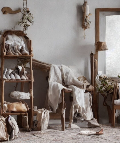 Fra hospitaler til hjemmebrug: Overtræksfutter er et must-have