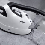 Fra krøllet til glat på få sekunder: Oplev kraften i Bosch' dampstrygejern