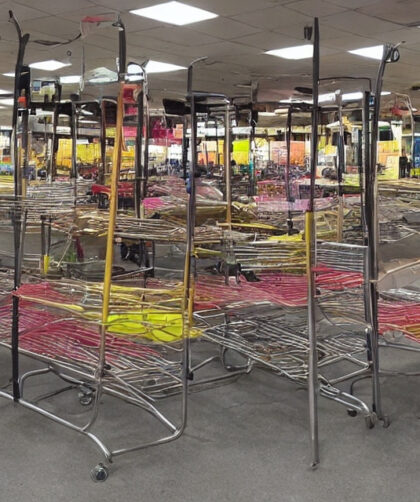 Fra minimalistisk til robust: forskellige typer af bagagebærere og deres funktioner