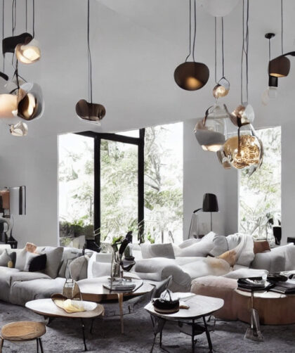 Fra traditionelt til moderne: Opdag forskellige stilarter af pendellamper til dit hjem