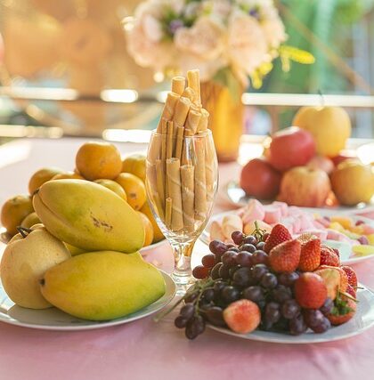 Sådan skaber du den perfekte borddækning med tekstilvoksdug: Tips og tricks til at imponere dine gæster