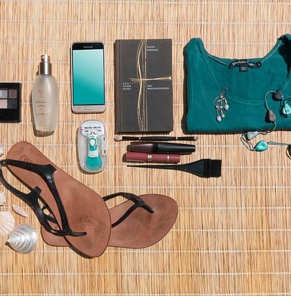 Bademåtter: Et must-have for komfort og sikkerhed i dit badeværelse