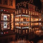 De Bedste Butikker i Danmark - En Liste over Populære Fysiske Butikker