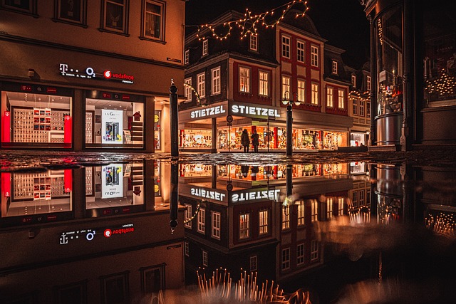De Bedste Butikker i Danmark - En Liste over Populære Fysiske Butikker