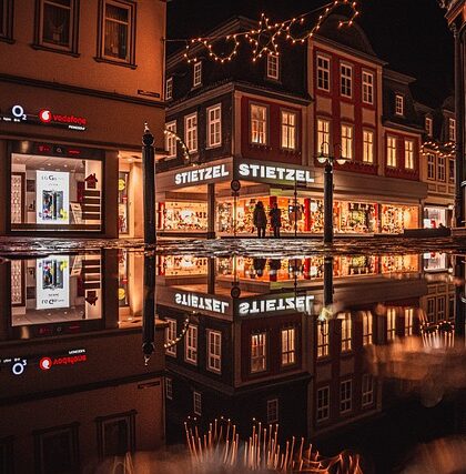 De Bedste Butikker i Danmark - En Liste over Populære Fysiske Butikker