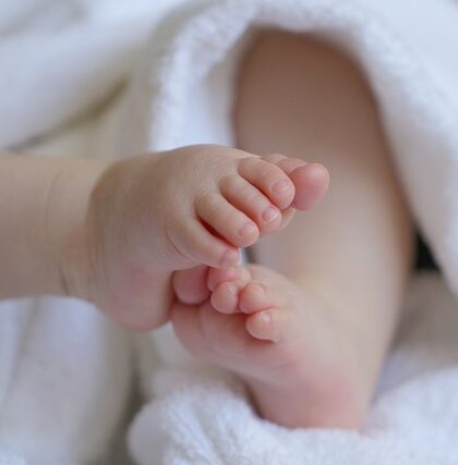 Forkæl dine fødder med luksuriøse bademåtter fra Hay