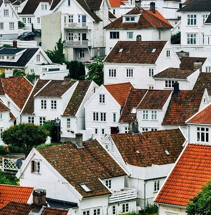 Fra kælder til kvist: Hvad inkluderer god ejendomsservice?