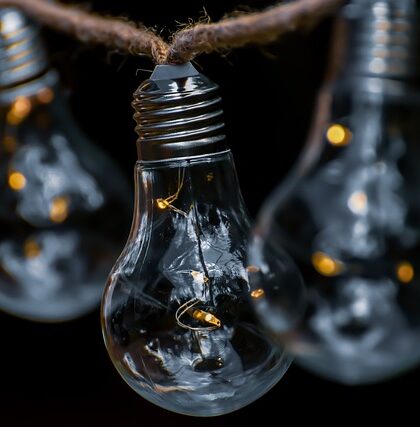 Industriel belysning: Sådan kan metalhalogenlamper forbedre arbejdsmiljøet