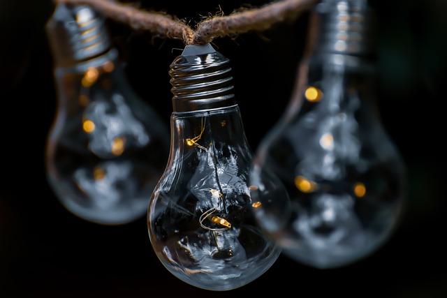 Industriel belysning: Sådan kan metalhalogenlamper forbedre arbejdsmiljøet