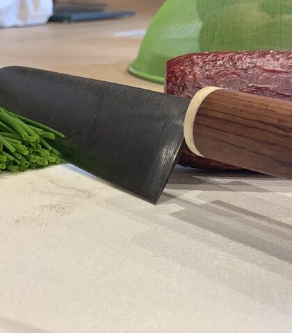 Køkkenknive fra Victorinox: Præcision og holdbarhed i et