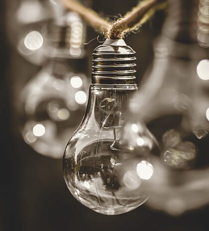 Opgrader dit hjem med smarte lampeudtag og lampekrop