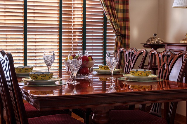 Giv dit bord et moderne twist med Vipp's Dækkeservietter