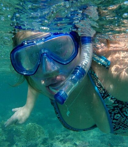 Find den bedste pris på Bestway dykkerbriller i dag