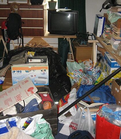 Tips og tricks til at organisere din sættekasse