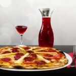 Fra margherita til calzone: Bliv ekspert i forskellige pizzastilarter på et inspirerende pizzakursus