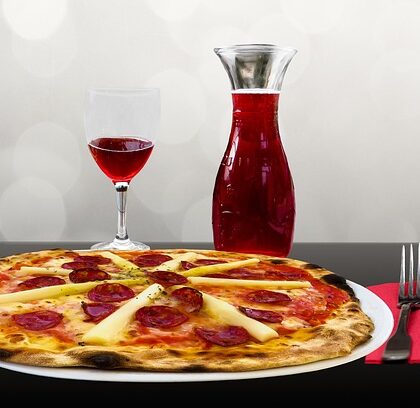 Fra margherita til calzone: Bliv ekspert i forskellige pizzastilarter på et inspirerende pizzakursus