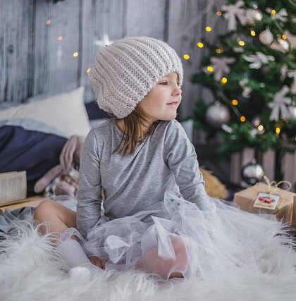 Gaveidéer til oldefar, der har alt