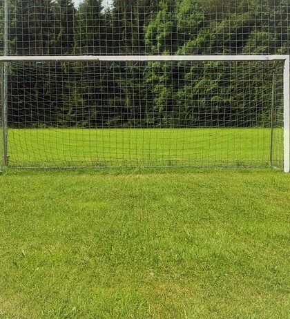 Udfordringerne ved at bygge verdens største fodboldmål: En historie om rekorder og ambitioner