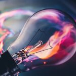 Top 5 LED-lamper til din stue