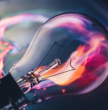 Top 5 LED-lamper til din stue