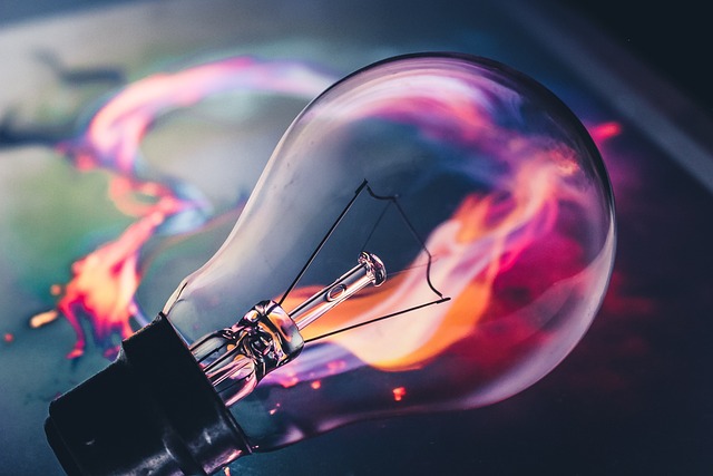 Top 5 LED-lamper til din stue