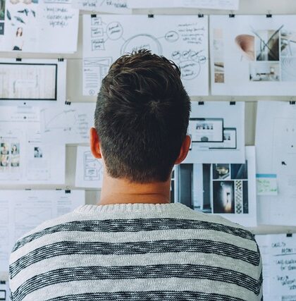 Klæbesøm og bæredygtighed: Hvordan denne teknologi kan hjælpe med at reducere tøjspild