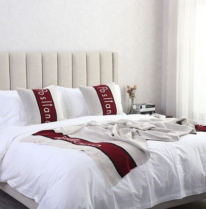 Få et nyt look på ingen tid: Skift dine pudebetræk med Juna