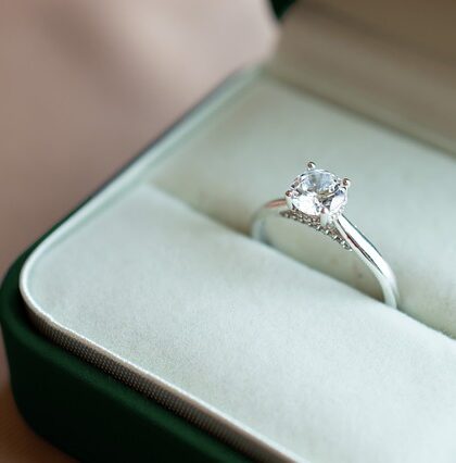 Smykketræ: Hvordan du kan skabe din egen personlige smykkekollektion