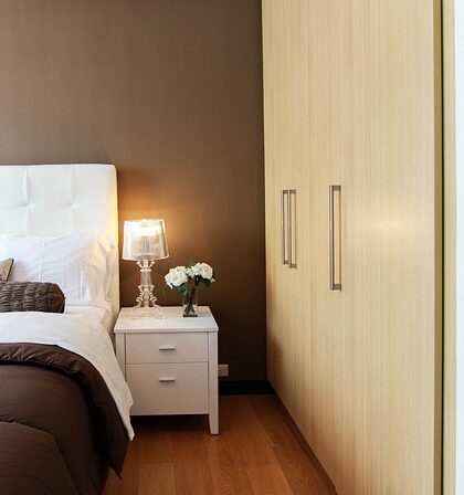 Møbelhunden som et multifunktionelt møbel i hjemmet