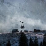 Skioplevelser i Nordnorge med nordlys og spændende kontraster