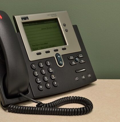 Sådan knækker du koden til succesfuld telemarketing