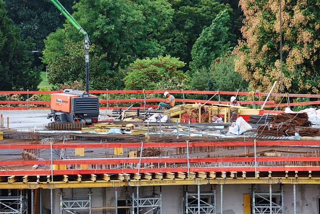 Byggebranchens hemmelige våben: Paslodes stolpesten gør håndværket lettere og mere effektivt