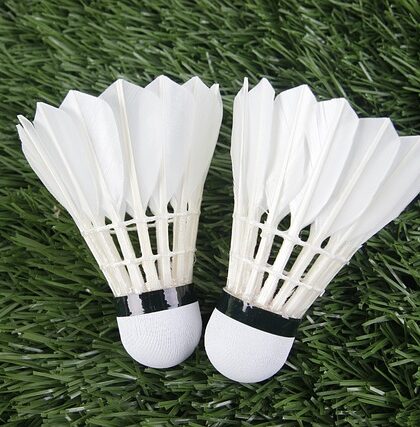 Den komplette guide til badminton og hvordan det kan forbedre din sundhed og livsstil