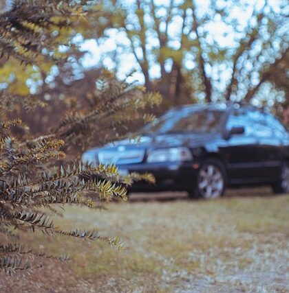 Den store bilguide 2024: Find den bedste familiebil