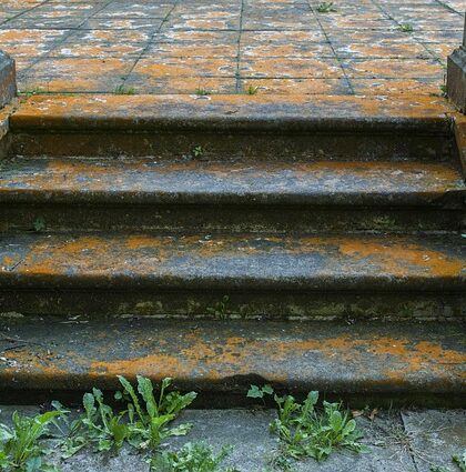 Prisguiden: Få overblik over omkostningerne ved betontrapper