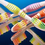 Gå grønt med en elektrisk tandbørste: Sådan reducerer du dit plastforbrug i badeværelset