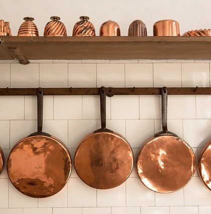 Prinsesse-bageformen: Et must-have køkkenredskab for alle bageentusiaster