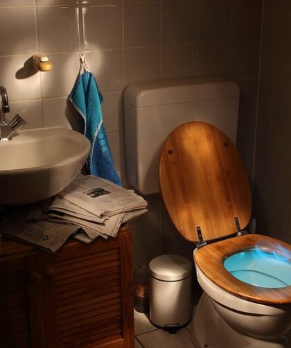 3 Tips til at Opgradere Dit Toiletskab