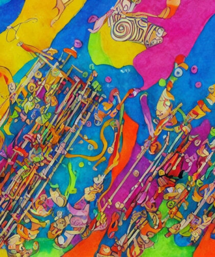 Goki-fløjten som pædagogisk redskab: Sådan styrker den dit barns udvikling