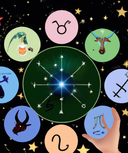 Hvad Astrologi kan fortælle os om vores personligheder