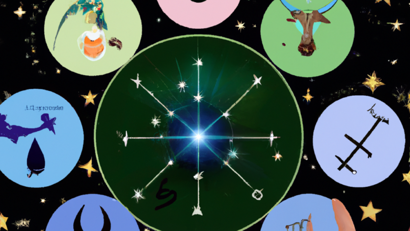 Hvad Astrologi kan fortælle os om vores personligheder