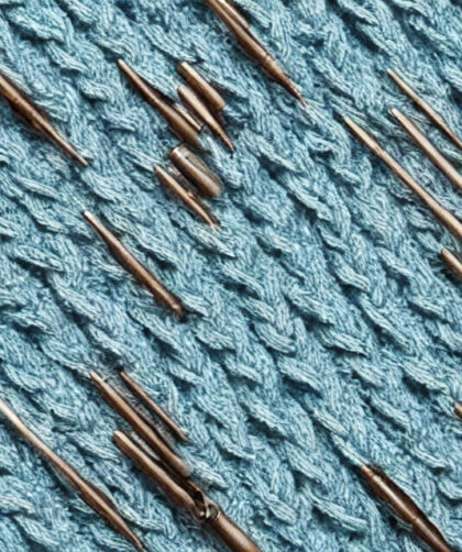 Lana Grossa's rundpinde: Det ultimative værktøj til dit strikkeprojekt