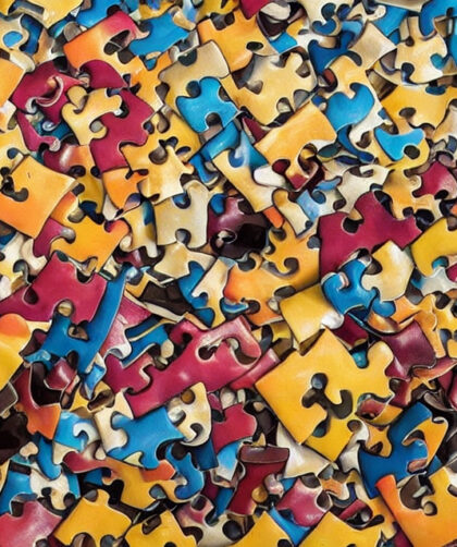 Pusling i stil: Hoppekids puslekommoder med moderne design